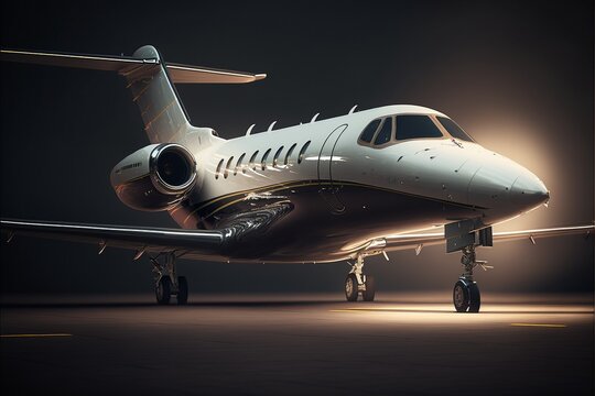 Private Jet